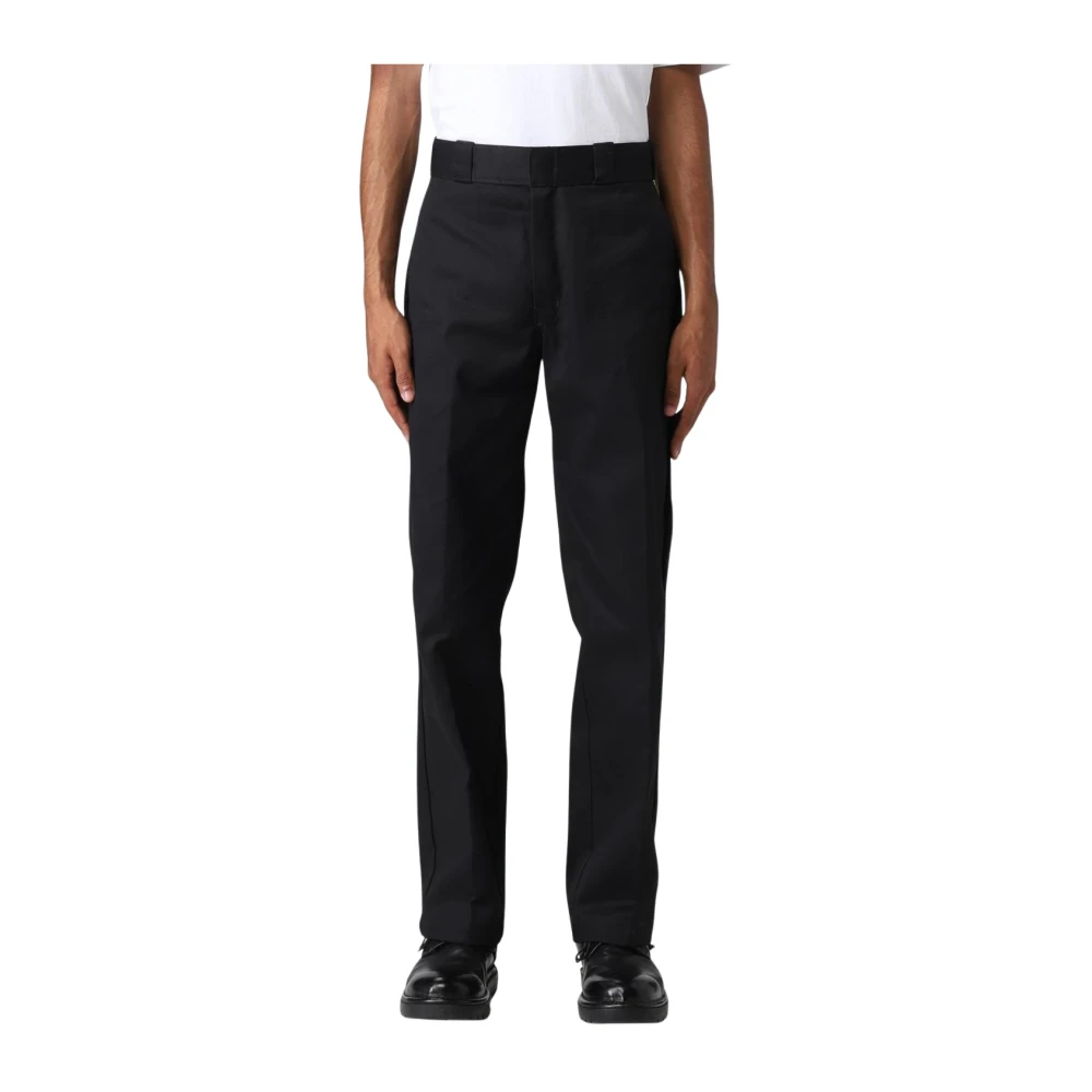 Trousers > Straight Trousers - - Dickies - Modalova