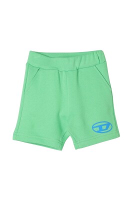 casual-shorts-with-logo