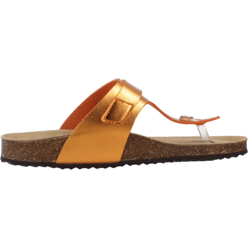 Shoes > Flip Flops & Sliders > Flip Flops - - Geox - Modalova