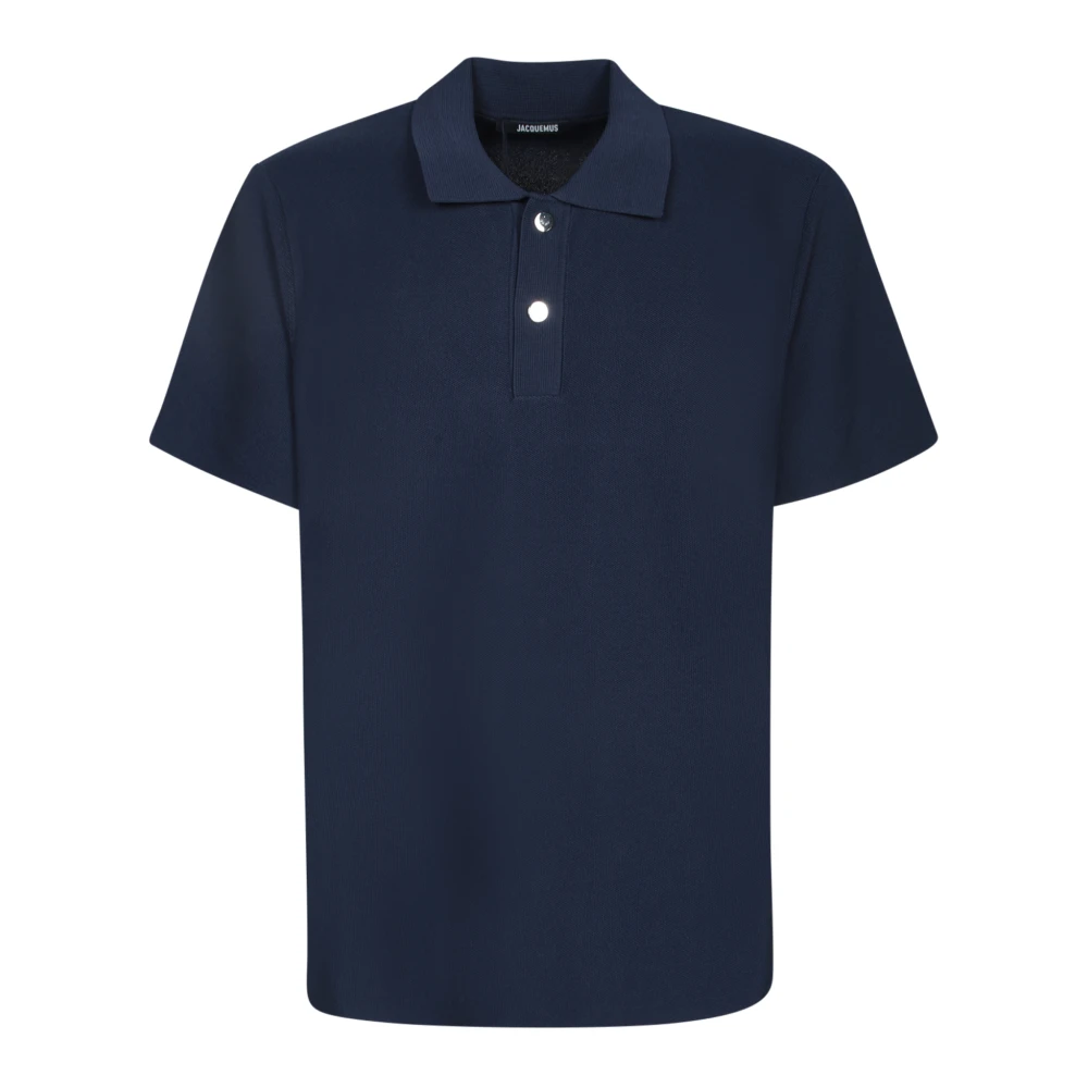 Tops > Polo Shirts - - Jacquemus - Modalova