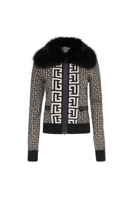 veste-en-tricot-jacquard-avec-logo