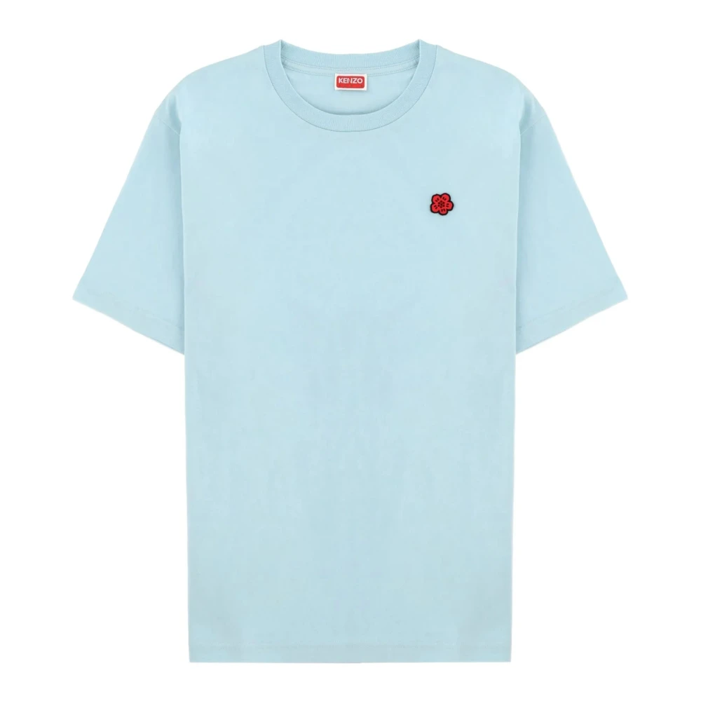 Kenzo Uomo Blu Top, L, New,