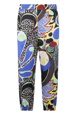 Stretch Pants