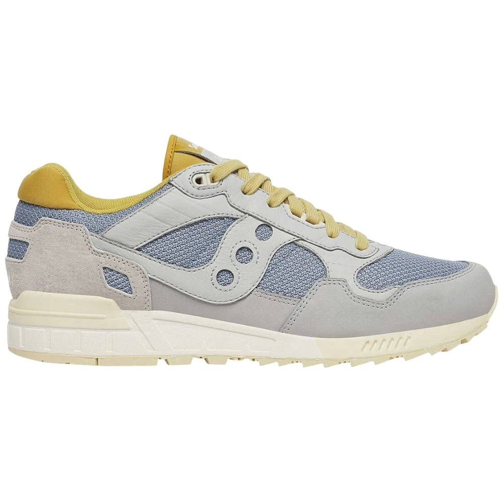 Saucony Sneakers Heren Schoenen Blauw