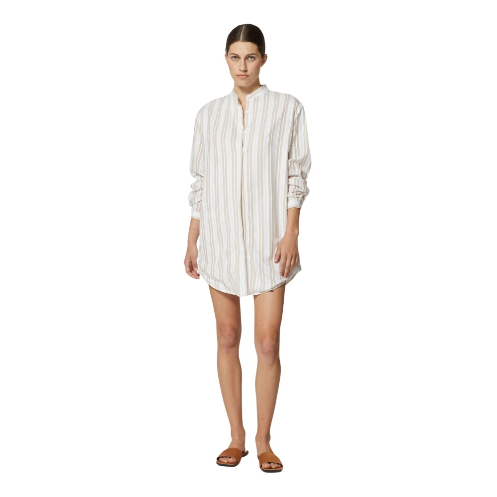 Blouses & Shirts > Shirts - - Silvian Heach - Modalova