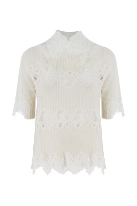 floral-lace-high-neck-sweater