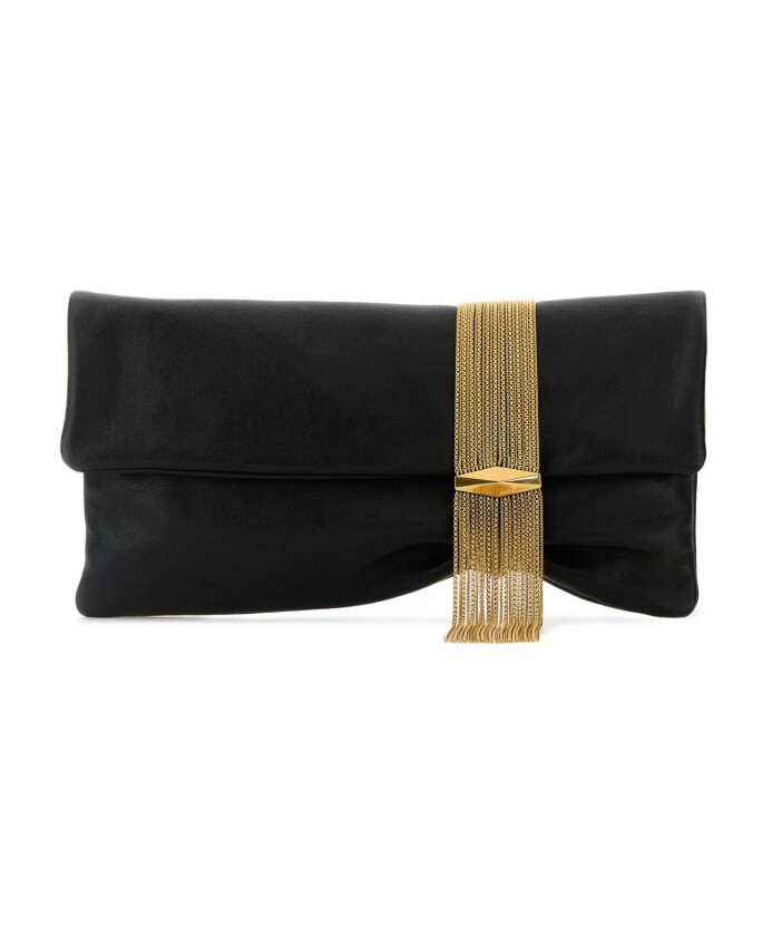 pochette-en-cuir-noir