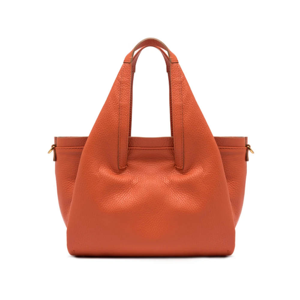 Gianni Chiarini Giulia BS 11296 Grn-0422 Red Dames