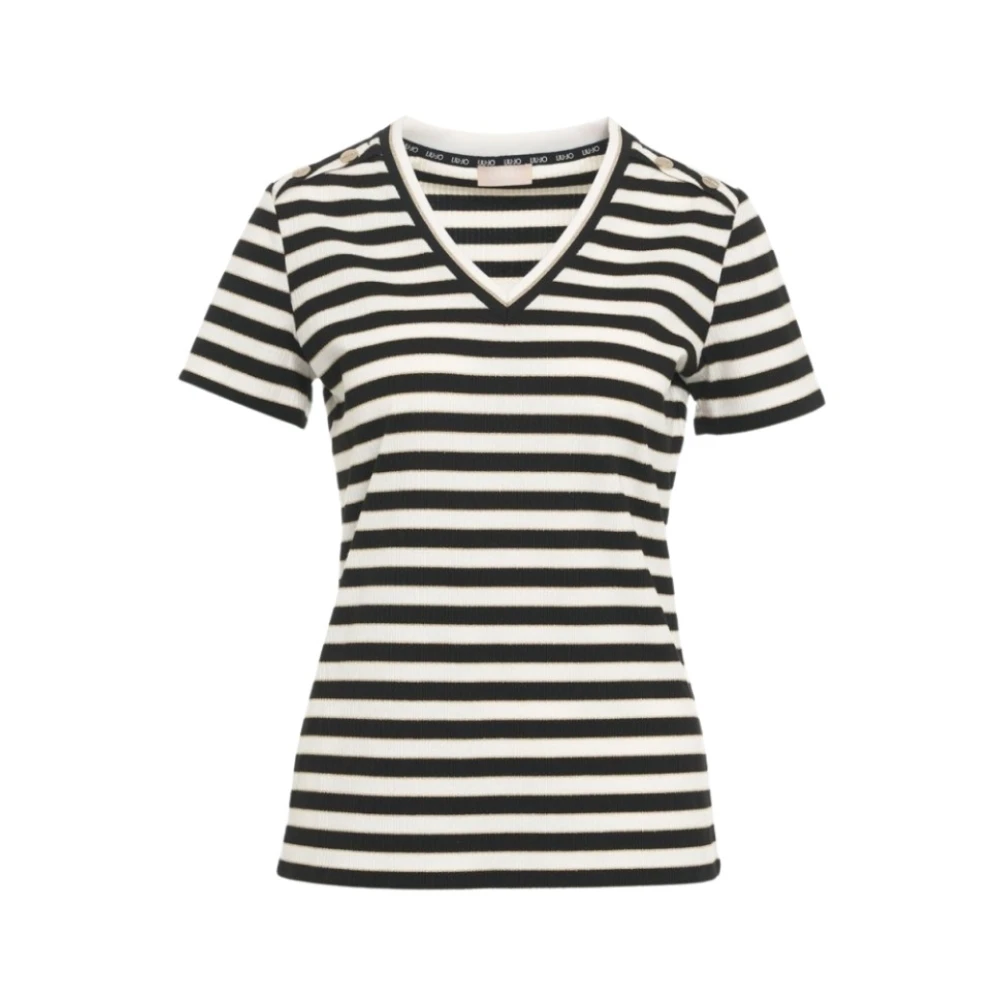 Tops > T-Shirts - - Liu Jo - Modalova