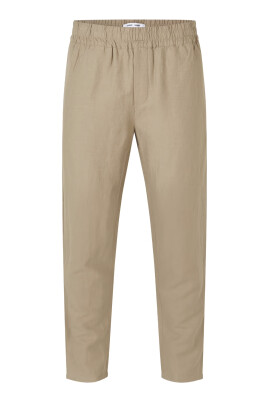 beige-trousers-with-elasticated-waist