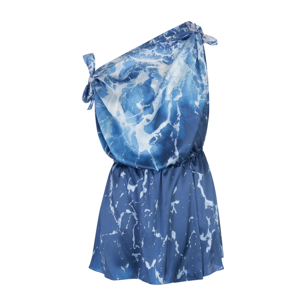Dresses > Day Dresses > Short Dresses - - Roberto Cavalli - Modalova