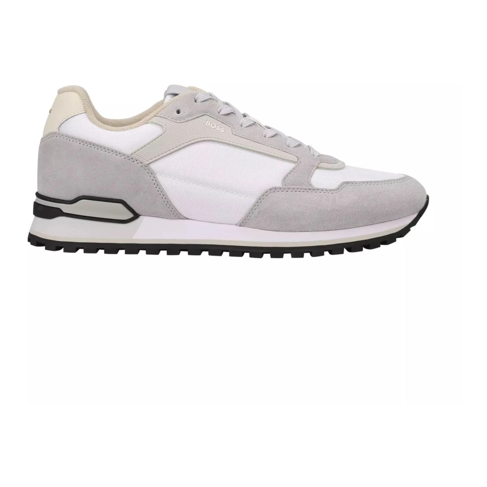 Shoes > Sneakers - - Hugo Boss - Modalova