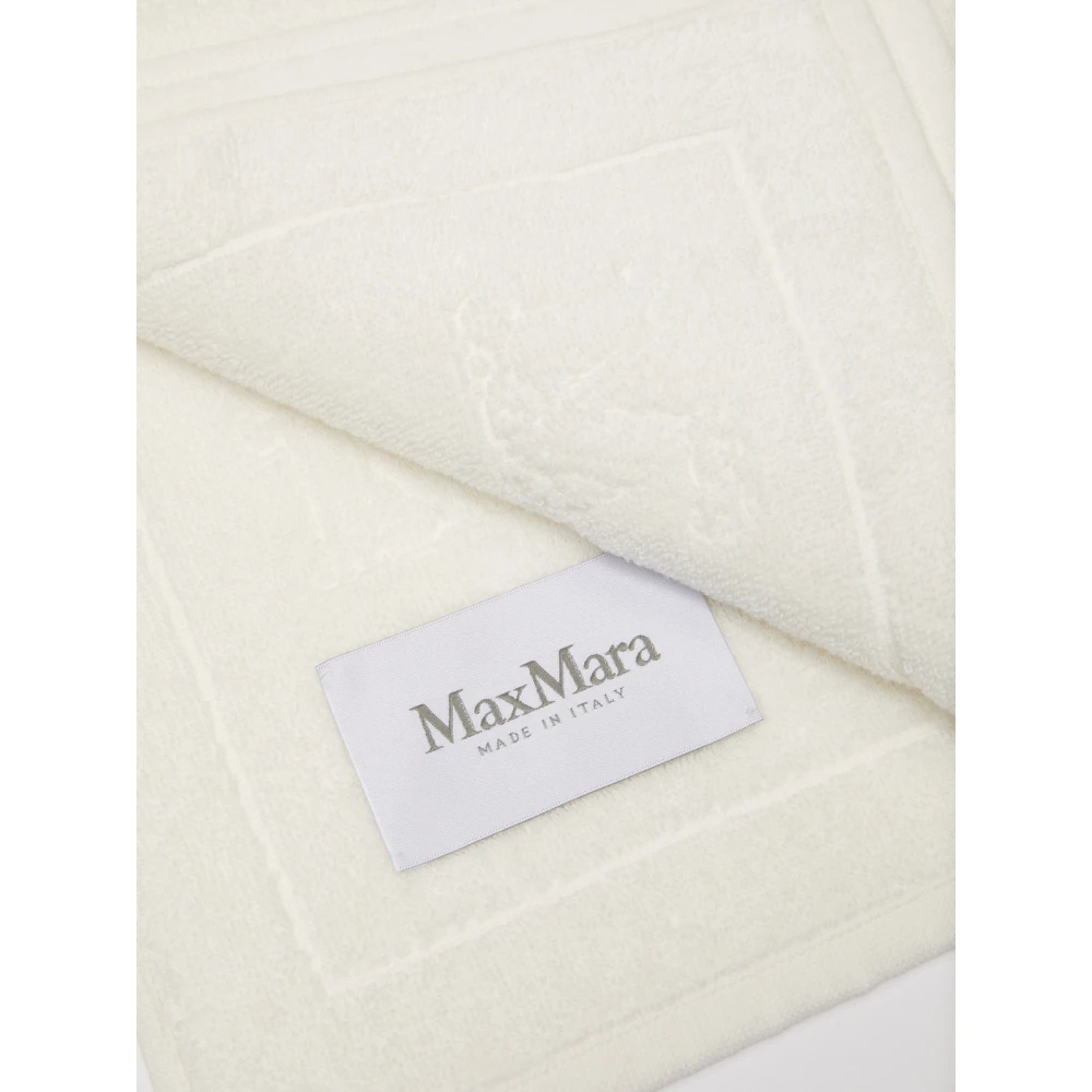 Max Mara Sandy Rannarätik Sjaal Ss22 Beige Dames