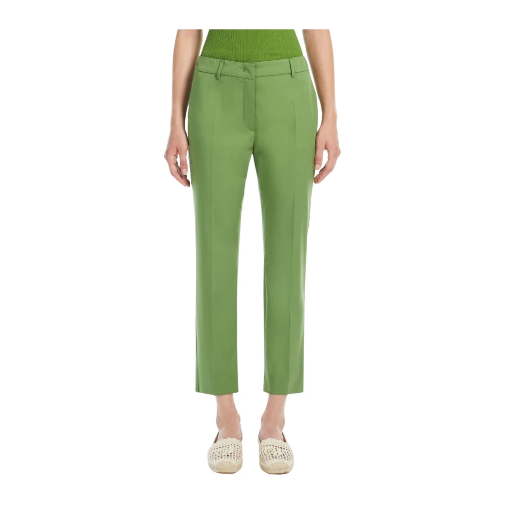 Trousers > Chinos - - Weekend - Modalova