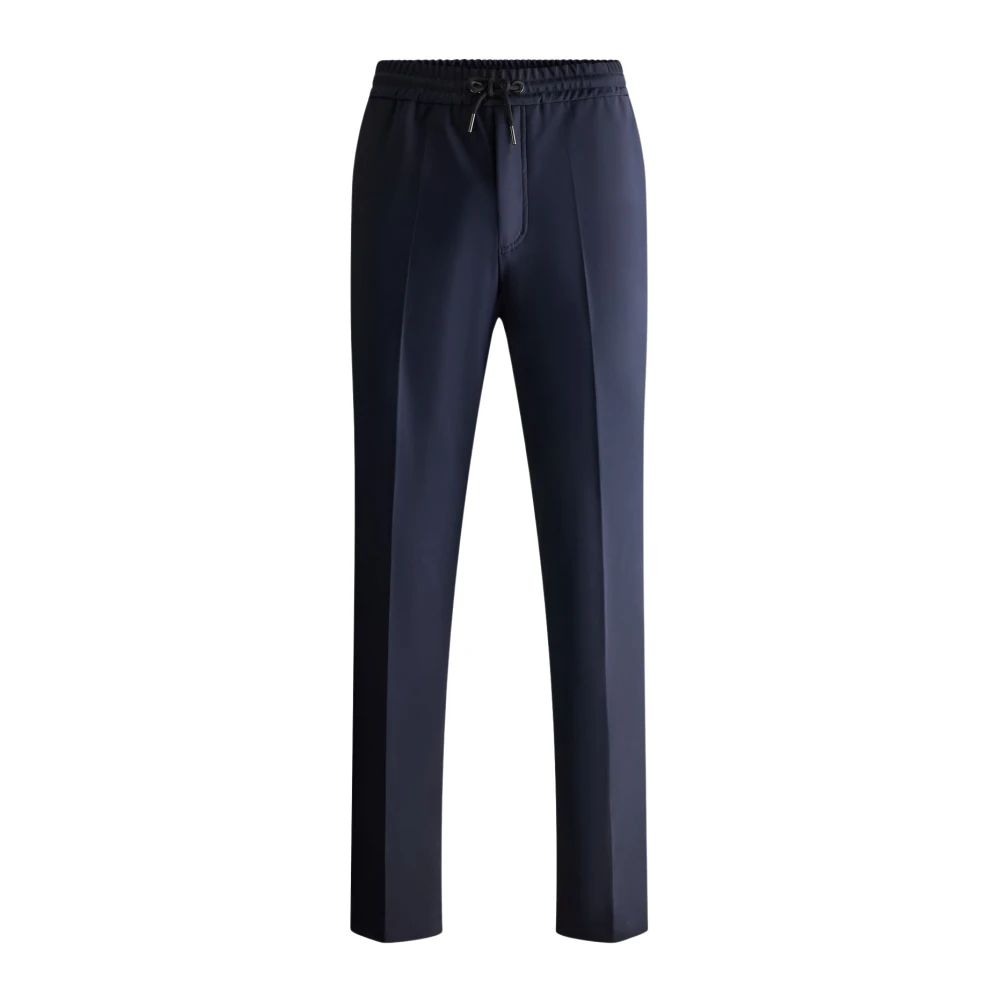 Fusalp - Trousers - Blue - Fusalp - Modalova