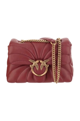 Mini Love Puff Butterfly Bag