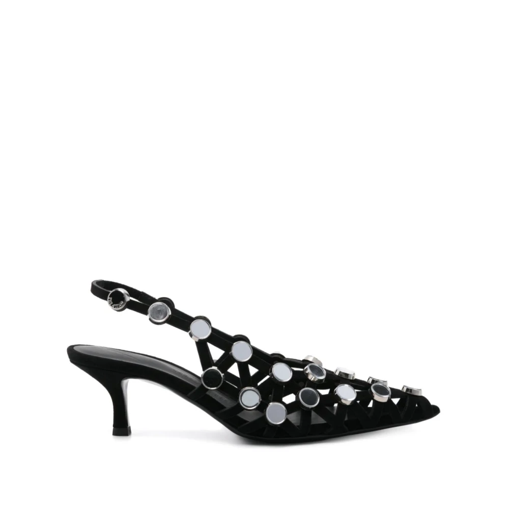 Shoes > Heels > Pumps - - The Attico - Modalova