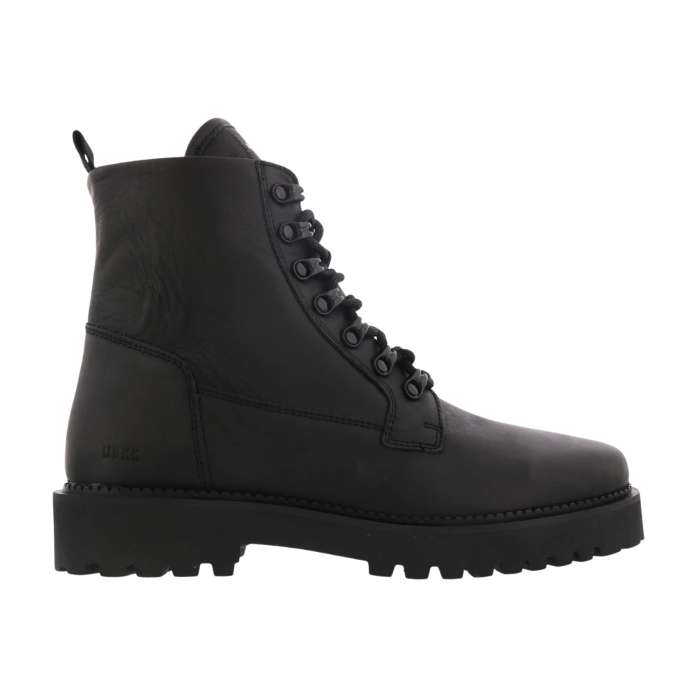 Shoes > Boots > Lace-up Boots - - Nubikk - Modalova