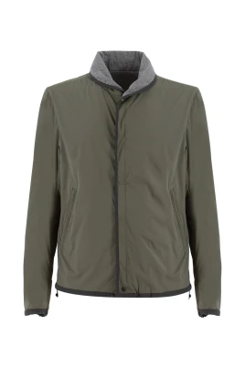 Jib Set Jacket