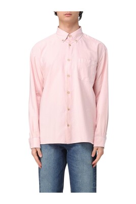 chemise-oxford-verte-style-classique