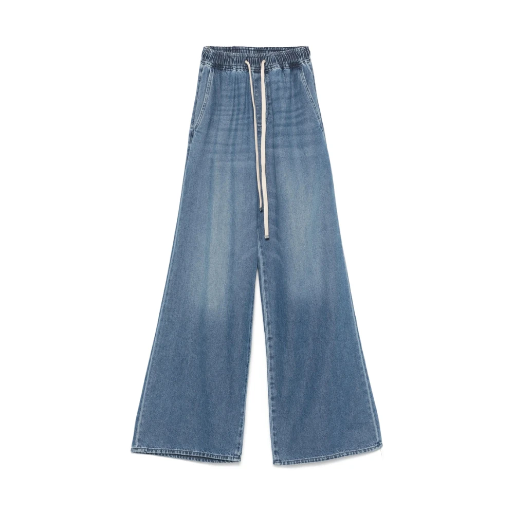 Jeans > Wide Jeans - - 7 For All Mankind - Modalova