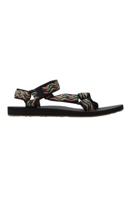 multicolor-wavy-sandals-for-men