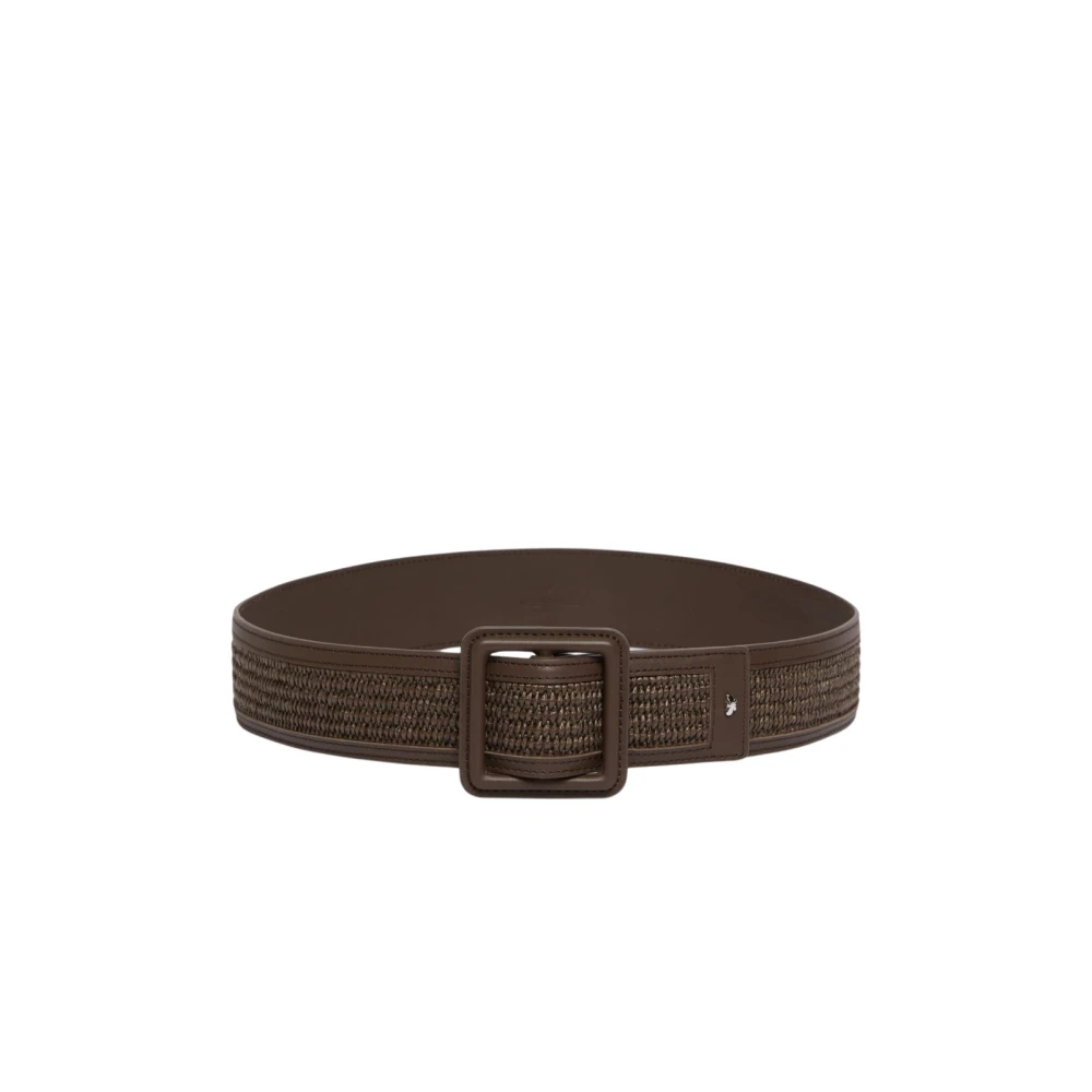Accessories > Belts - - Weekend Max Mara - Modalova