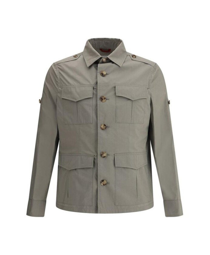 veste-impermeable-en-toile-de-coton-avec-col-classique