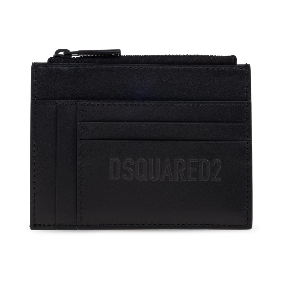 Accessories > Wallets & Cardholders - - Dsquared2 - Modalova