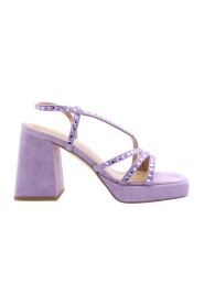 High Heel Sandals