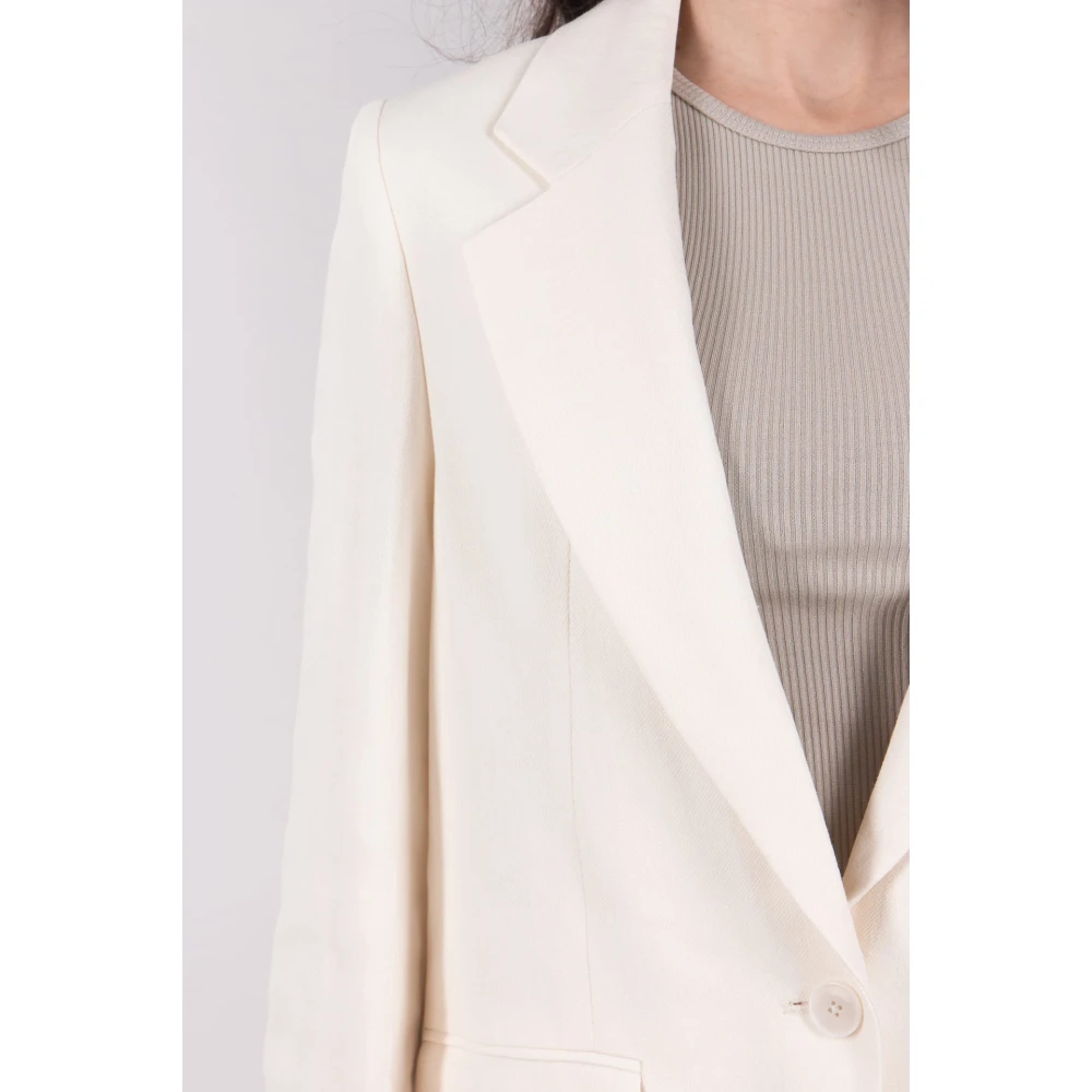 drykorn Klassieke Blazers voor Dames Beige Dames