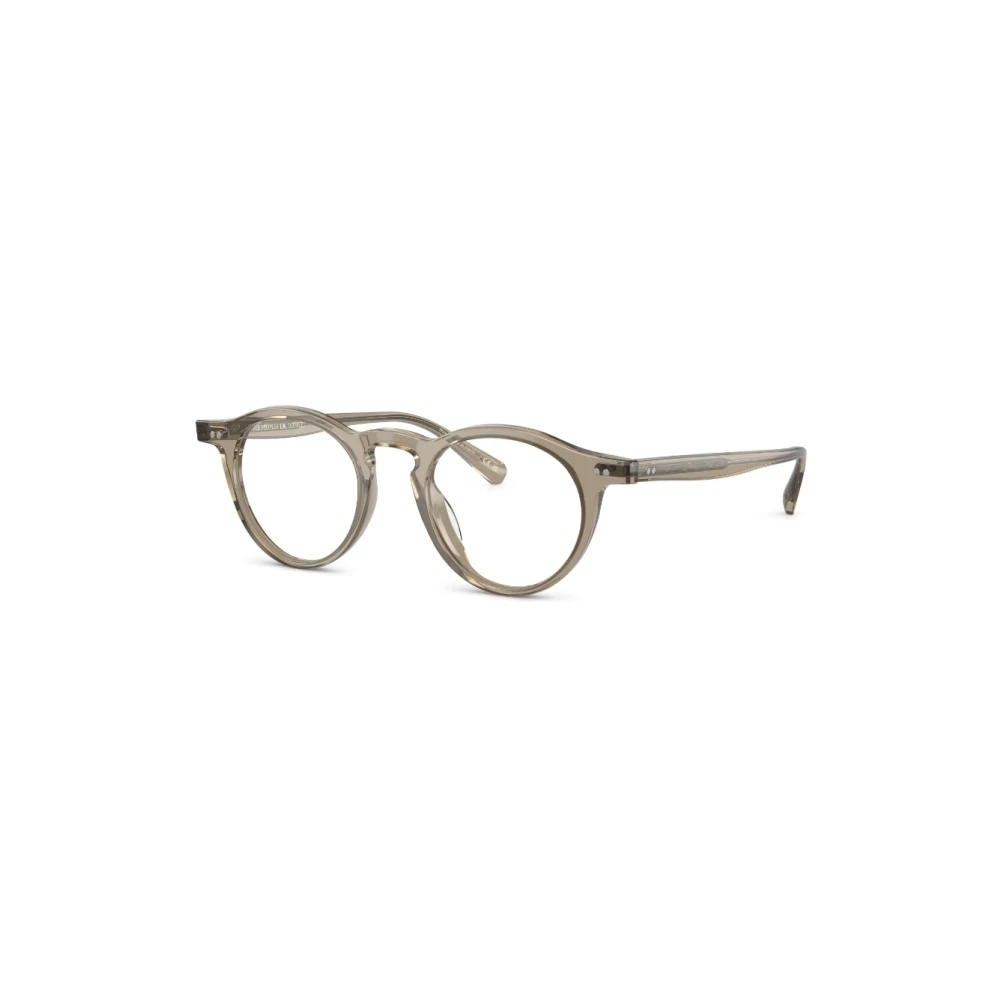 Oliver Peoples Ov5504U 1745 Optical Frame Grå Dam