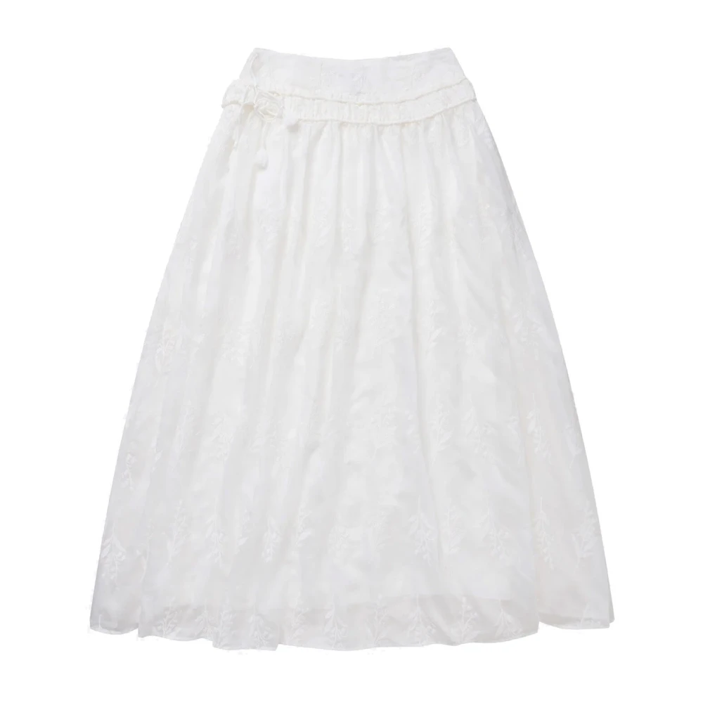 Skirts > Short Skirts - - Munthe - Modalova