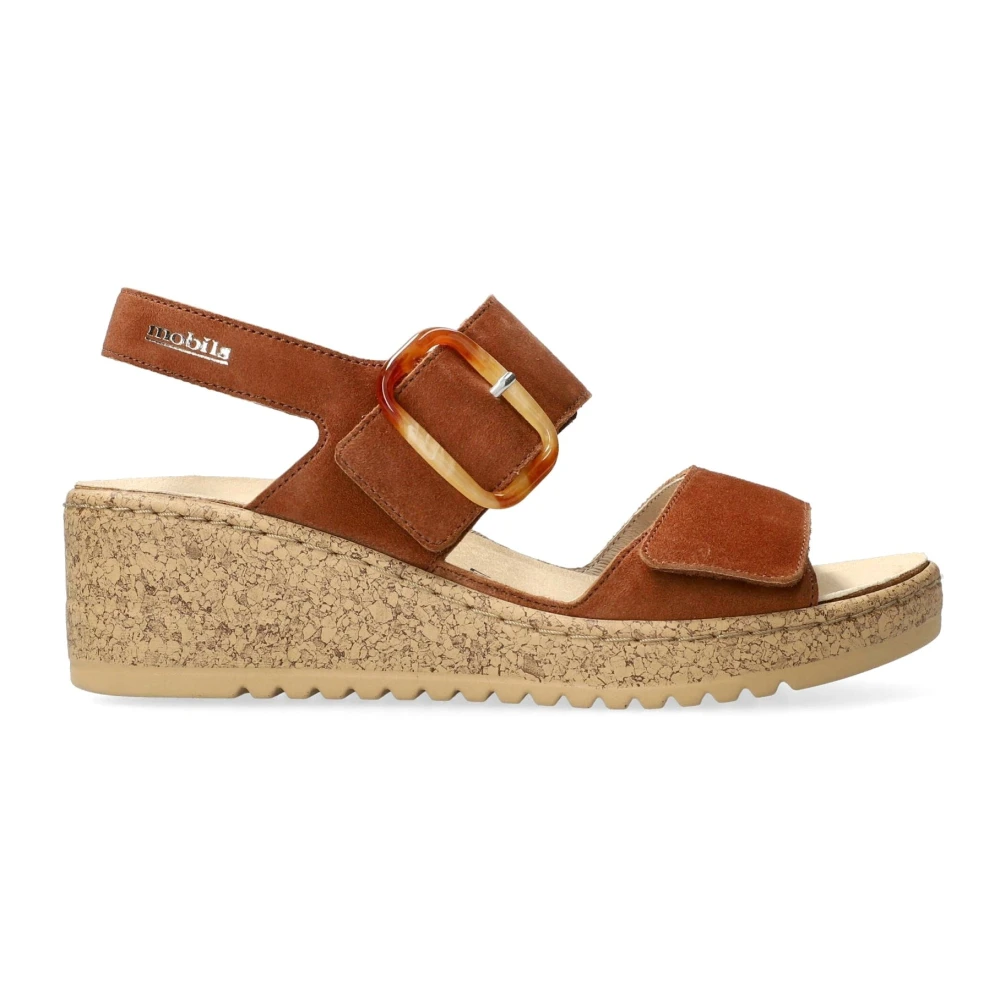 Shoes > Heels > Wedges - - Mephisto - Modalova