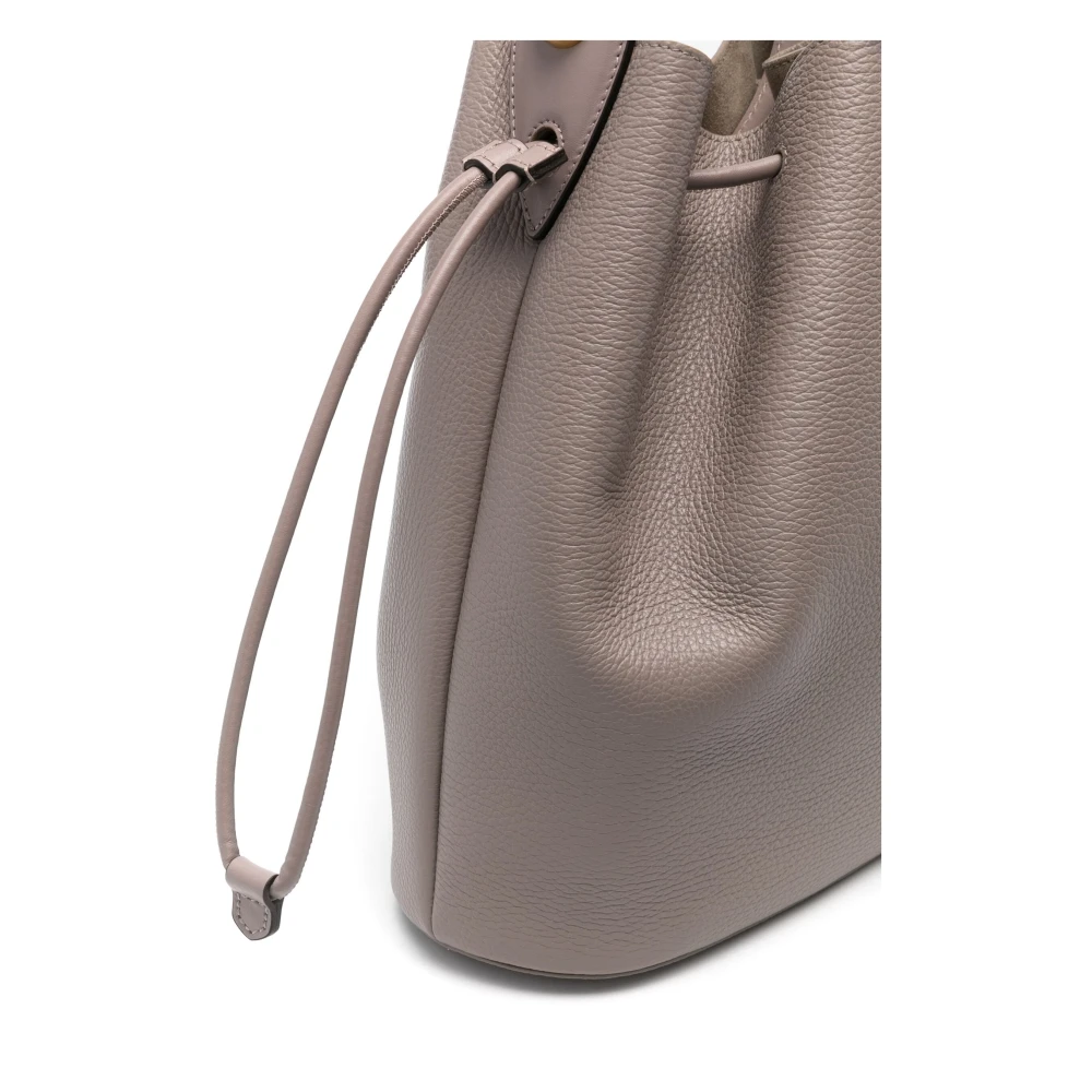 Furla Stucco Gray Sfera S Handtas Gray Dames