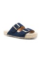 blue-sandals-for-summer-outfits