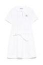 robe-blanche-pour-filles
