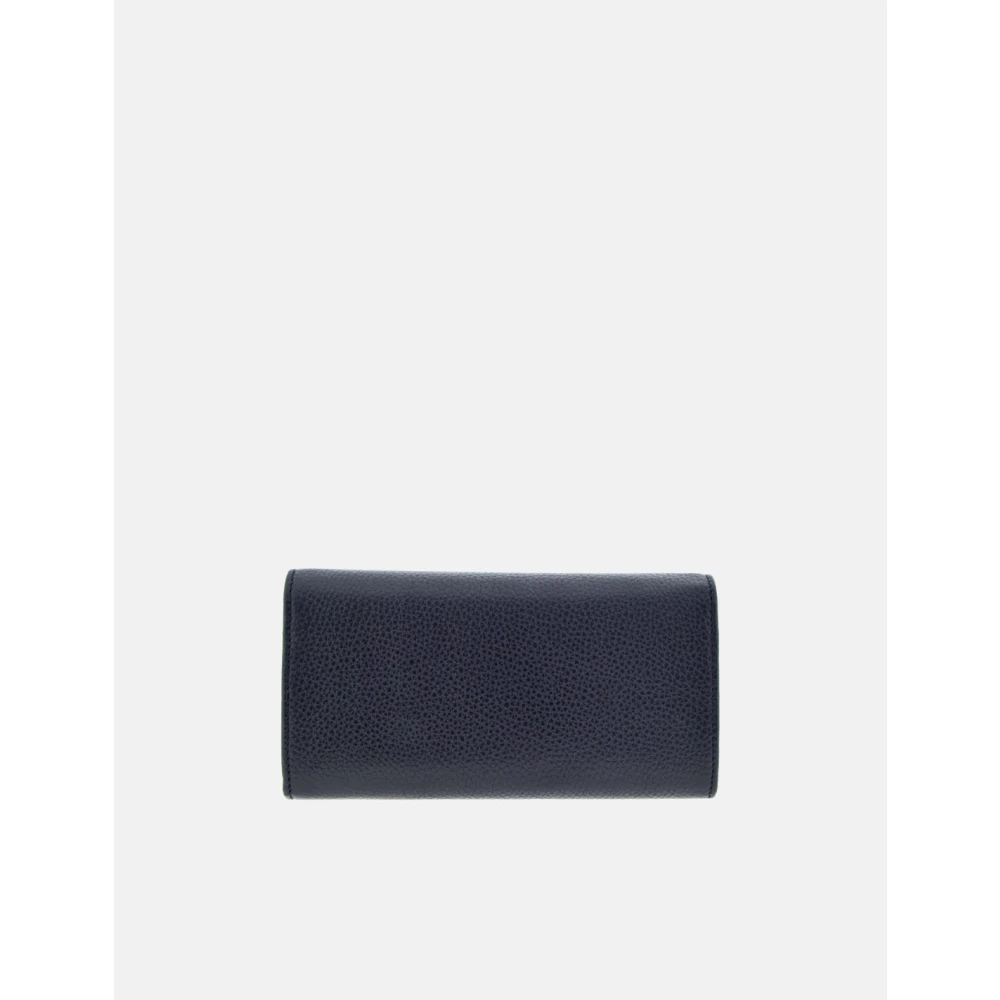Gucci Soho leren portemonnee Black Dames