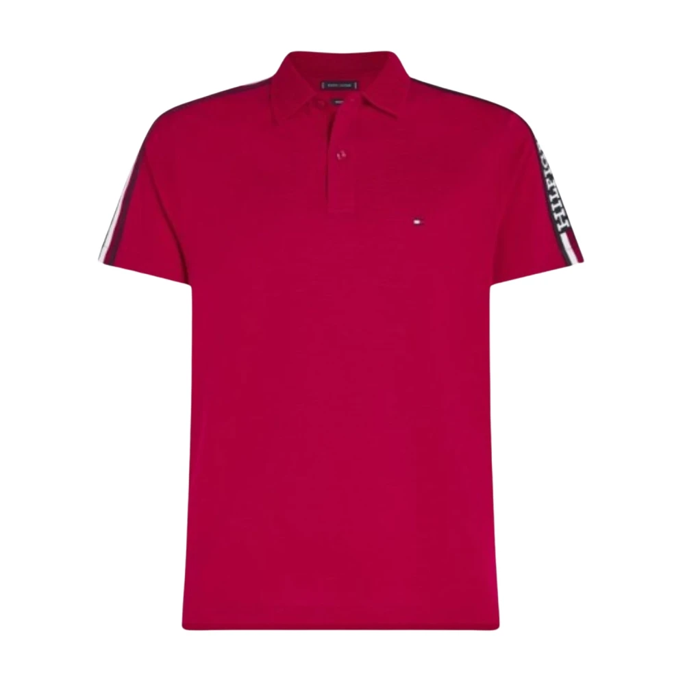 Tops > Polo Shirts - - Tommy Hilfiger - Modalova