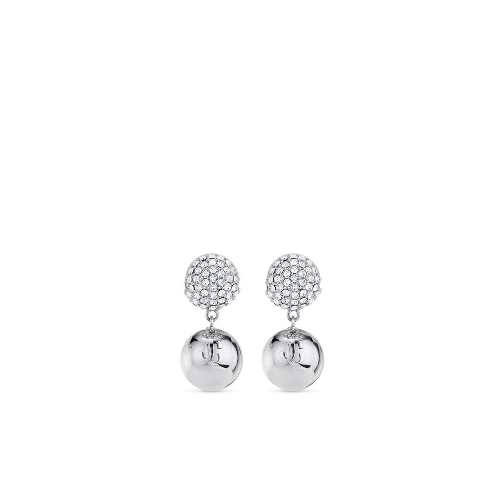 Accessories > Jewellery > Earrings - - Jimmy Choo - Modalova