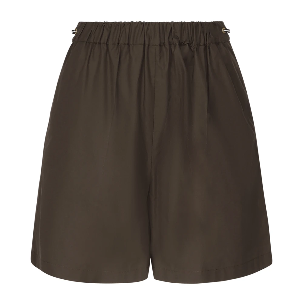 Shorts > Casual Shorts - - Max Mara - Modalova