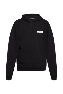 JACQUEMUS Tröjor