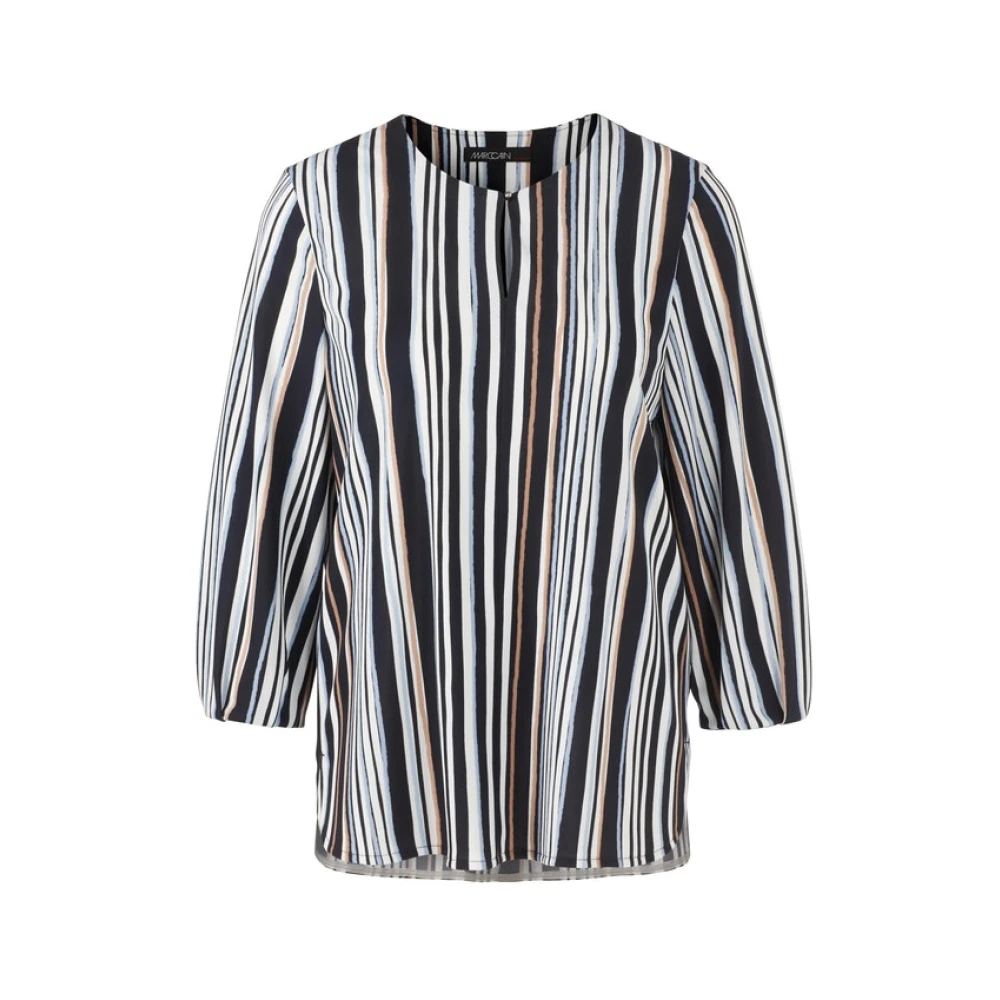Blouses & Shirts > Blouses - - Marc Cain - Modalova
