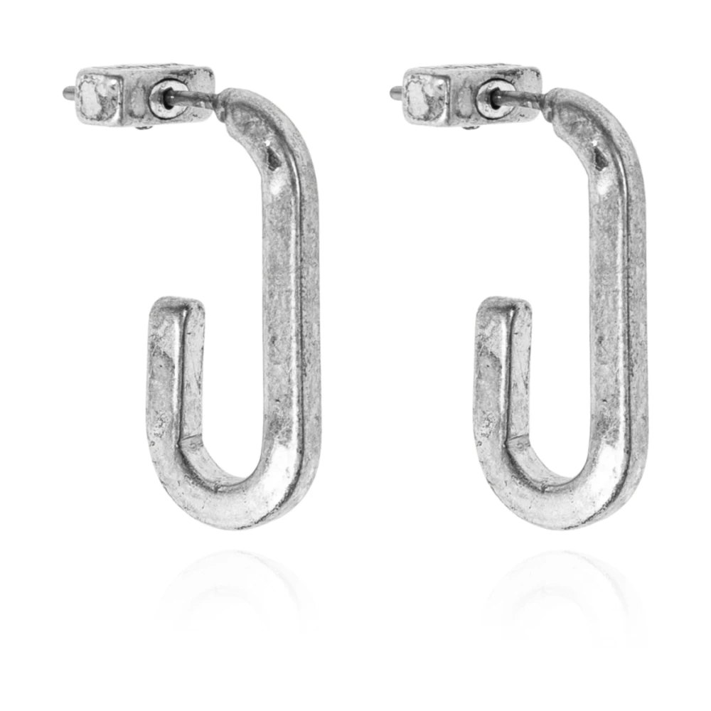 Accessories > Jewellery > Earrings - - AllSaints - Modalova