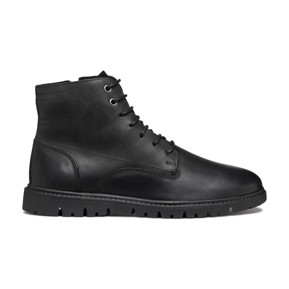 Shoes > Boots > Lace-up Boots - - Geox - Modalova