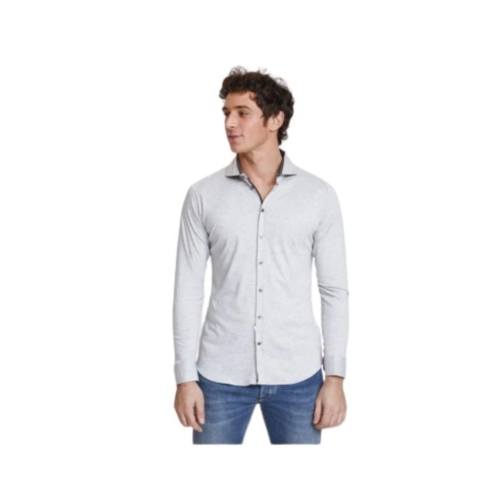 Shirts > Formal Shirts - - Desoto - Modalova