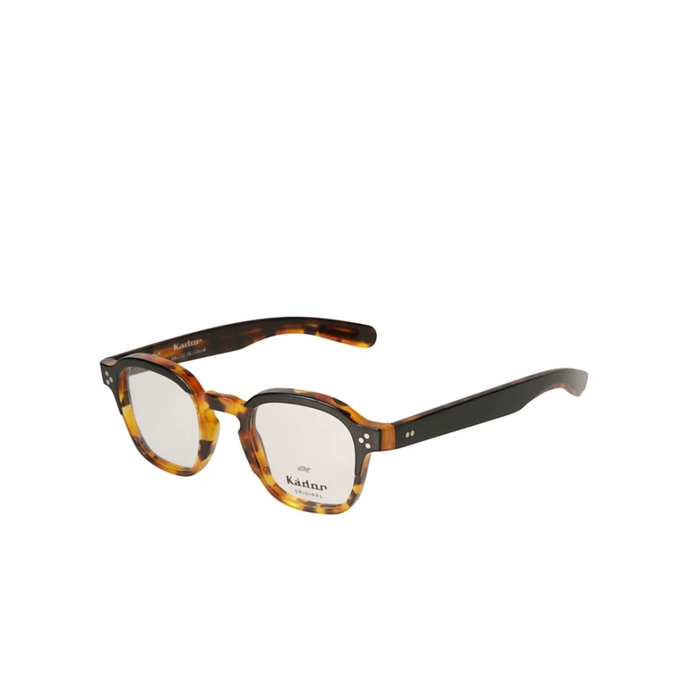 Kador Unisex Multicolor Jack - Glasses - 46 Mm - Accessories