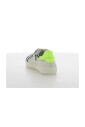 chaussures-enfants-bleues-modele-elegant
