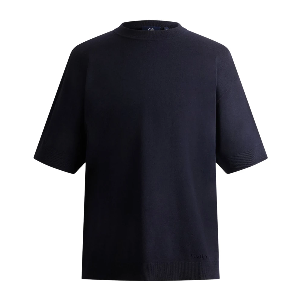 Knitwear > Round-neck Knitwear - - Fusalp - Modalova