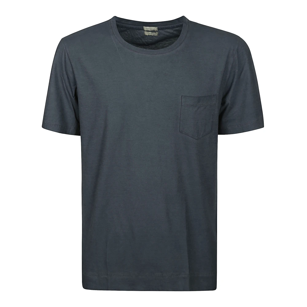 Tops > T-Shirts - - Massimo Alba - Modalova